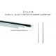 Guru Generic A Class Power Carp 2pc Top Kit 5.8mm